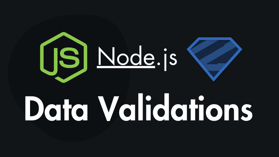 Quick Guide to Data Validation with Zod