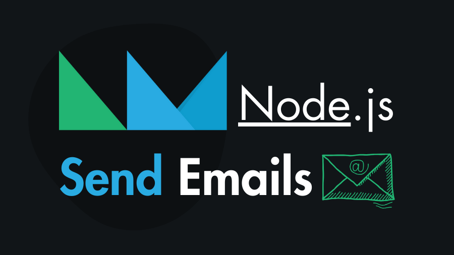 Sending Emails with Attachments in Node.js using Nodemailer