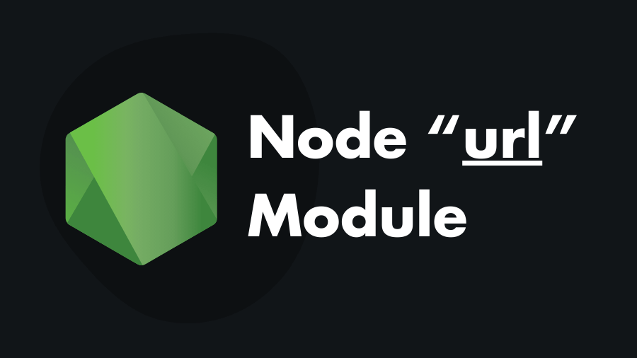 Node.js url Module functionality With Examples