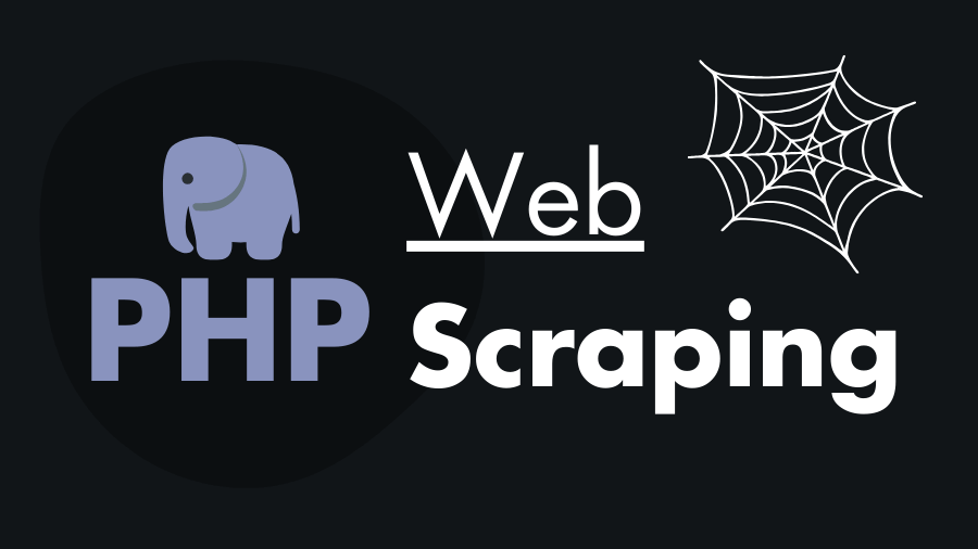 PHP web scraping tutorial